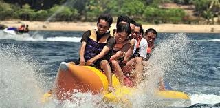 Banana Ride
